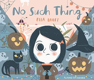 New Book No Such Thing 9781838741075
