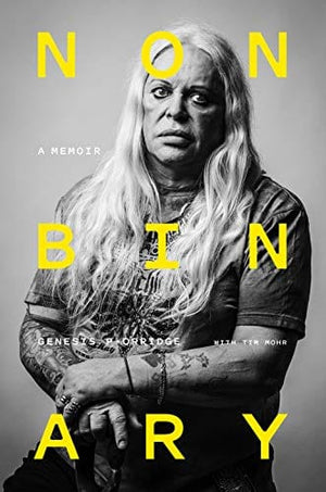 New Book Nonbinary: A Memoir - Hardcover 9781419743863