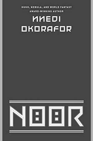 New Book Noor - Hardcover 9780756416096