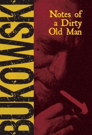 New Book Notes of a Dirty Old Man  - Paperback 9780872860742