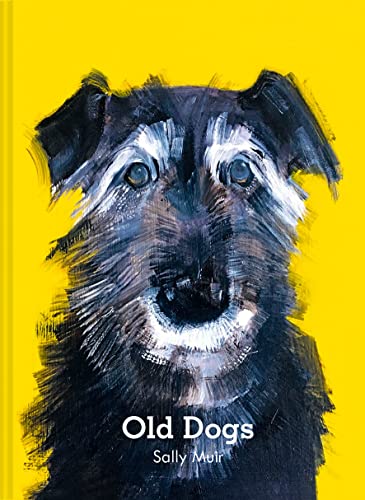 New Book Old Dogs 9781911663195