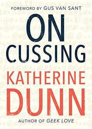 New Book On Cussing: Bad Words and Creative Cursing  - Paperback 9781947793262