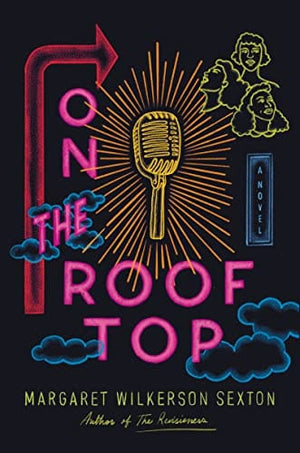 New Book On the Rooftop: A Novel 9780063139961