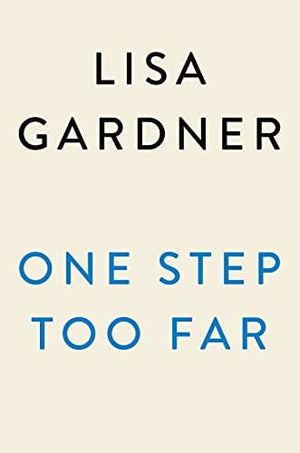 New Book One Step Too Far: A Novel (A Frankie Elkin Novel) - Hardcover 9780593185414