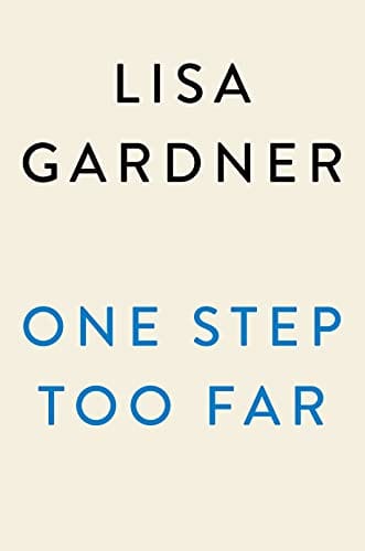 New Book One Step Too Far: A Novel (A Frankie Elkin Novel) - Hardcover 9780593185414