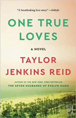 New Book One True Loves  - Paperback 9781476776903