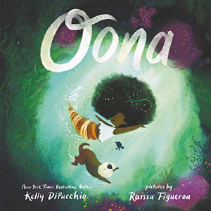 New Book Oona - Hardcover 9780062982247