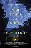 New Book Our Souls at Night (Vintage Contemporaries)  - Paperback 9781101911921