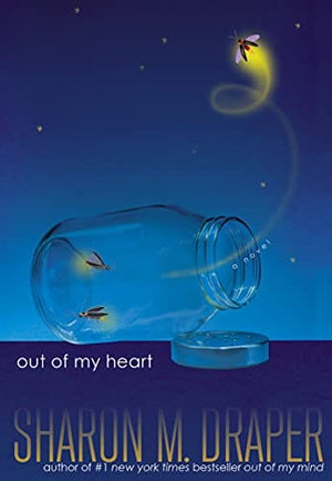New Book Out of My Heart - Hardcover 9781665902168