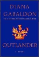 New Book Outlander  - Paperback 9780385319959