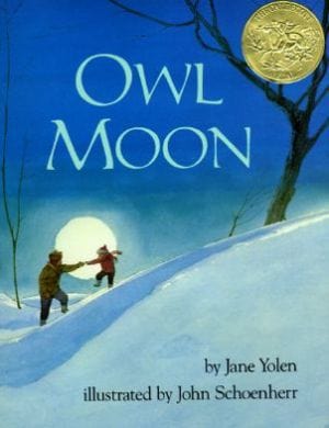 New Book Owl Moon - Hardcover 9780399214578