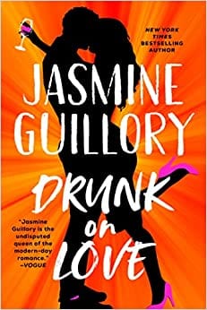 New Book Paperback Drunk on Love  - Paperback 9780593100882