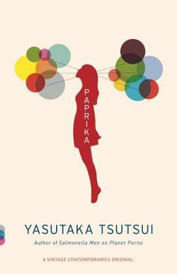 New Book Paprika (Vintage Contemporaries) 9780307389183