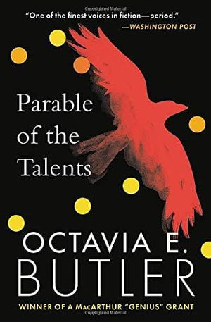 New Book Parable of the Talents (Parable, 2)  - Paperback 9781538732199