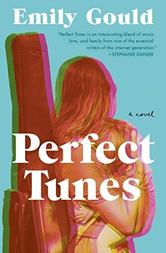 New Book Perfect Tunes: A Novel  - Paperback 9781501197505