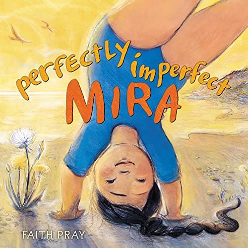 New Book Perfectly Imperfect Mira - Hardcover 9780316541169