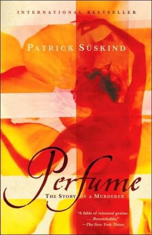 New Book Perfume: The Story of a Murderer  - Paperback 9780375725845