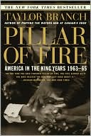 New Book Pillar of Fire : America in the King Years 1963-65  - Paperback 9780684848099