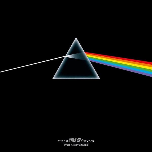 New Book Pink Floyd: The Dark Side Of The Moon (Book) - Hardcover 9780500025987