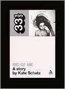New Book PJ Harvey's Rid of Me: A Story (33 1/3)  - Paperback 9780826427786