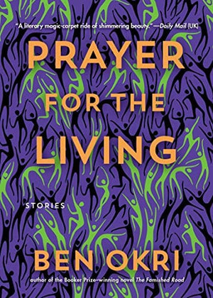 New Book Prayer for the Living - Hardcover 9781617758638