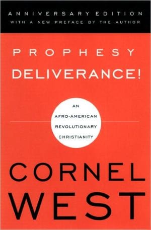 New Book Prophesy Deliverance!  - Paperback 9780664223434