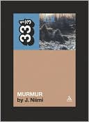 New Book R.E.M.'s Murmur (33 1/3)  - Paperback 9780826416728