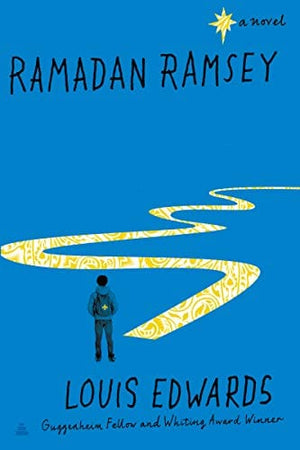 New Book Ramadan Ramsey: A Novel - Hardcover 9780063012035