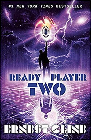 New Book Ready Player Two: A Novel  - Paperback 9781524761349