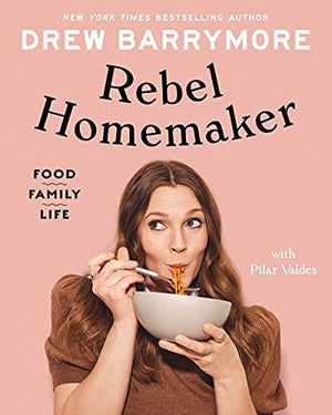 New Book Rebel Homemaker: Food, Family, Life - Hardcover 9780593184103