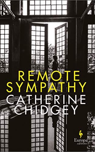 New Book Remote Sympathy - Hardcover 9781609456276