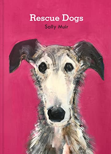 New Book Rescue Dogs 9781911682783