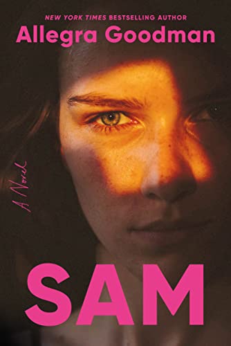 New Book Sam: A Novel 9780593447819