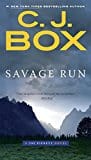 New Book Savage Run (A Joe Pickett Novel) 9780399575693