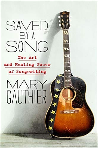 New Book Saved by a Song: The Art and Healing Power of Songwriting - Hardcover 9781250202116