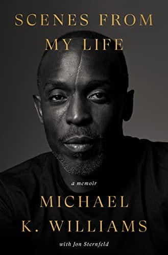 New Book Scenes from My Life: A Memoir - Hardcover 9780593240373