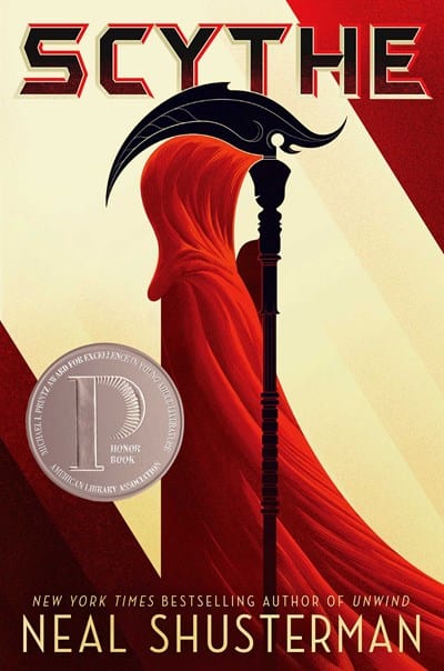 New Book Scythe, 1 (Reprint)  - Shusterman, Neal -  Paperback 9781442472433