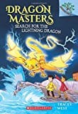 New Book Search for the Lightning Dragon: A Branches Book (Dragon Masters #7)  - Paperback 9781338042887