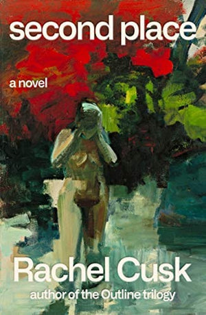 New Book Second Place: A Novel - Hardcover 9780374279226
