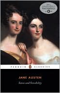 New Book Sense and Sensibility (Penguin Classics)  - Paperback 9780141439662