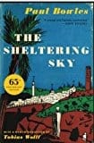 New Book Sheltering Sky, The  - Paperback 9780062351487