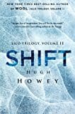 New Book Shift (Silo Trilogy) 9780544839649