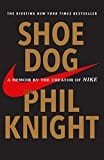 New Book Shoe Dog A Memoir by the Creator of Nike - Paperback 9781501135927