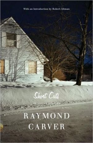 New Book Short Cuts: Selected Stories  - Paperback 9780679748649