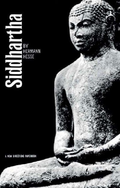 New Book Siddhartha: A Novel - Hesse, Hermann - Paperback 9780811200684