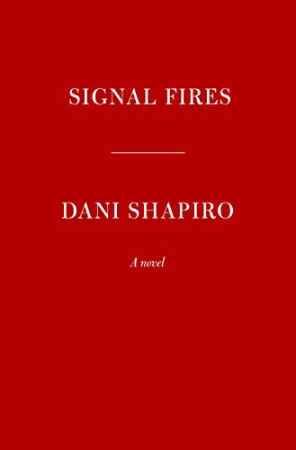 New Book Signal Fires: A novel 9780593534724