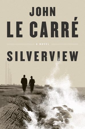 New Book Silverview - Hardcover 9780593490594