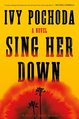 New Book Sing Her Down: A Novel 9780374608484