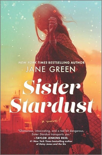 New Book Sister Stardust (Original) - Hardcover 9781335425782