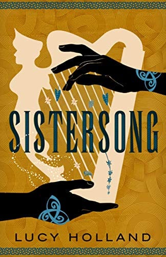New Book Sistersong - Holland, Lucy Sistersong